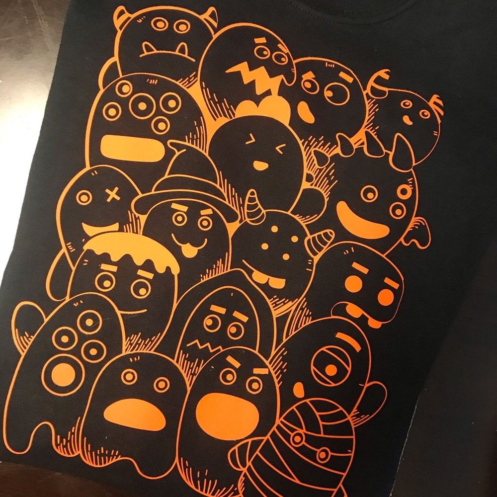 Custom tees read below - Picture 7 of 7